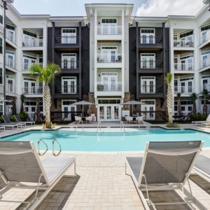Photo of The Boulevard Luxury Apartments