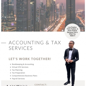 Photo of Access Financial