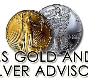 Photo of US Gold And Silver Advisors