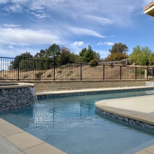Photo of Thomas Pools