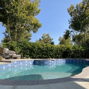 Photo of Thomas Pools