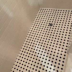 Photo of Grout Genie San Diego