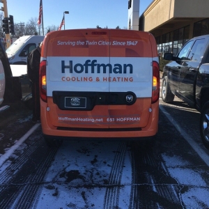 Photo of Hoffman Cooling & Heating