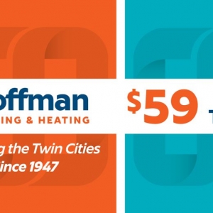 Photo of Hoffman Cooling & Heating