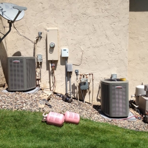 Photo of Hoffman Cooling & Heating
