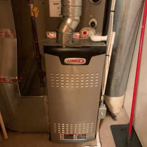 Photo of Hoffman Cooling & Heating