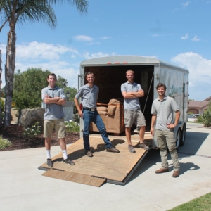 Photo of Spry Movers