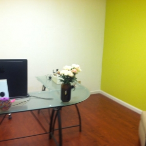 Photo of Business Lounge