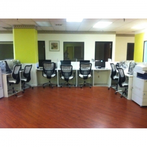 Photo of Business Lounge