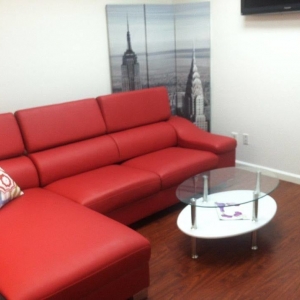 Photo of Business Lounge