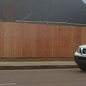 Photo of Bluff City Fence Company