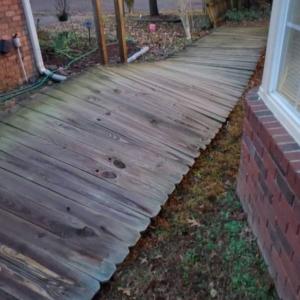 Photo of Bluff City Fence Company