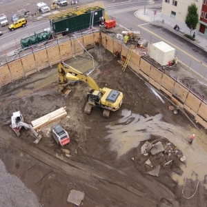 Photo of Konell Construction & Demolition