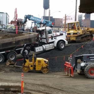 Photo of Konell Construction & Demolition