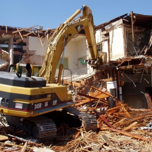 Photo of Konell Construction & Demolition