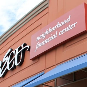 Photo of BECU