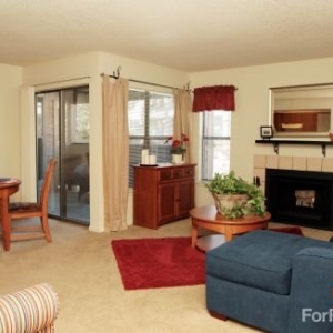 Photo of Quincy Ridge Apartments