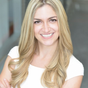 Photo of Joanna Singleton