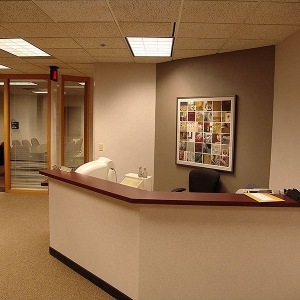Photo of Executive Suites of Minnesota