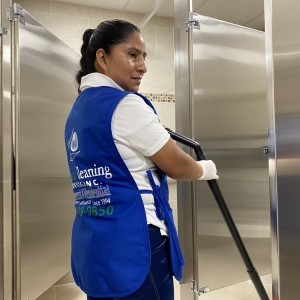 Falls Church Standard Cleaning Services