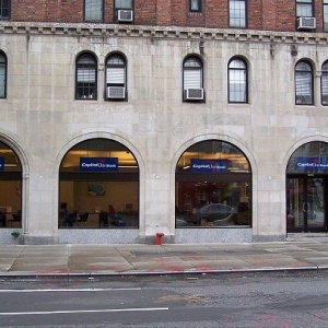 Photo of E B Pritchard Glass & Metal Corporation