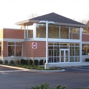 Photo of E B Pritchard Glass & Metal Corporation
