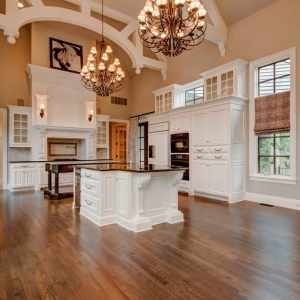Photo of Kimminau Wood Floors