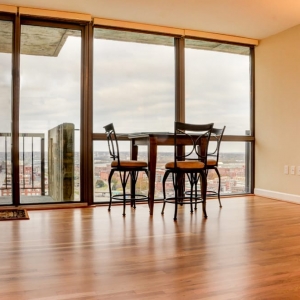 Photo of Kimminau Wood Floors