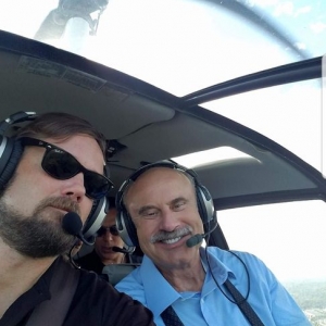 Photo of Helistar Aviation