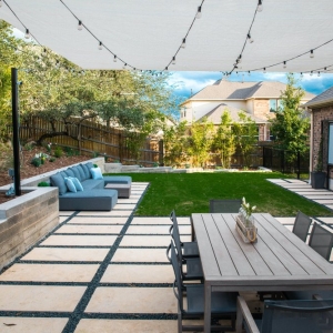 Austin Thrive Landscape and Design