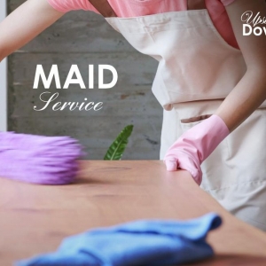 Photo of Upstairs Downstairs Cleaning Service