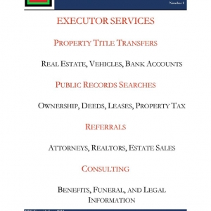 Photo of Quartet Estate Services