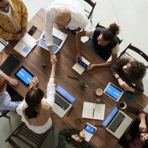 Photo of Rethinking Consulting Services