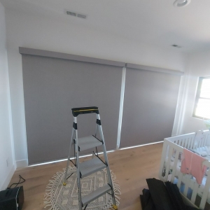Photo of ZR Installations