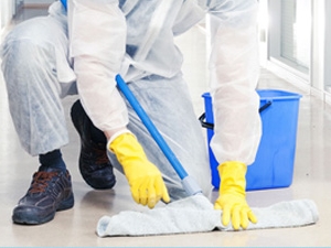 Battle Ground We Clean For You