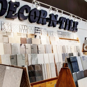 Photo of Decor -N- Tile