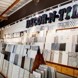 Photo of Decor -N- Tile