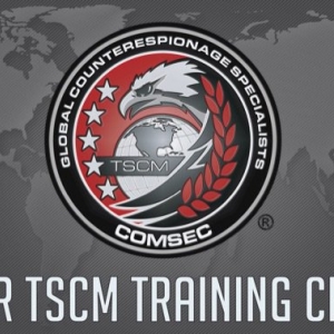 Photo of ComSec