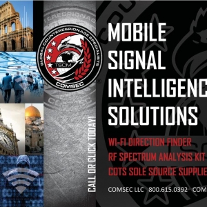 Photo of ComSec