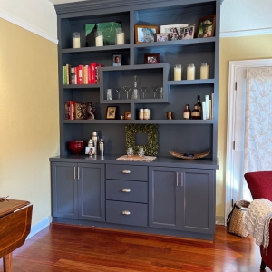 Photo of Cabinet Town