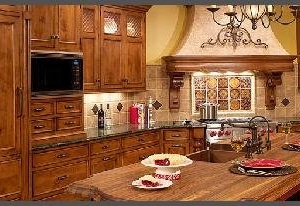 Photo of Cabinet Town