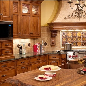 Photo of Cabinet Town