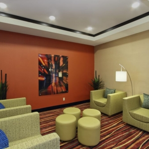 Photo of Holiday Inn Express & Suites Houston East - Baytown