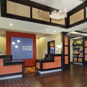 Photo of Holiday Inn Express & Suites Houston East - Baytown