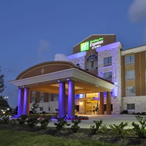 Photo of Holiday Inn Express & Suites Houston East - Baytown