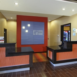 Photo of Holiday Inn Express & Suites Houston East - Baytown