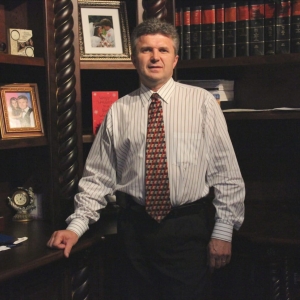 Suwanee Potra Law Firm