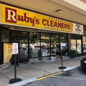 Photo of Ruby's Cleaners