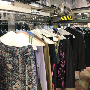Photo of Ruby's Cleaners