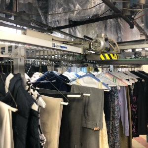 Photo of Ruby's Cleaners